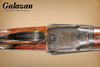 James Purdey & Son - SxS, 20ga. 26" Barrels Choked 1/2 & 3/4. #96508