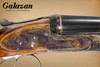 James Purdey & Son - SxS, 20ga. 26" Barrels Choked 1/2 & 3/4. #96508