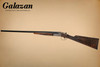 Merkel - 147EL, SxS, 20ga. 27" Barrels Choked IC/F. #96832