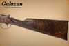 Merkel - 147EL, SxS, 20ga. 27" Barrels Choked IC/F. #96832