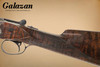 Merkel - 147EL, SxS, 20ga. 27" Barrels Choked IC/F. #96832