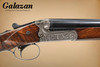 Merkel - 147EL, SxS, 20ga. 27" Barrels Choked IC/F. #96832