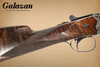 Merkel - 147EL, SxS, 20ga. 27" Barrels Choked IC/F. #96832