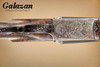 Merkel - 147EL, SxS, 20ga. 27" Barrels Choked IC/F. #96832