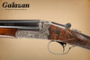 Merkel - 147EL, SxS, 20ga. 27" Barrels Choked IC/F. #96832