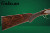 Christian Hunter - Sideplate, SxS, Detachable Floor Plate, 28ga. 28" Barrels Choked F/F. #92498