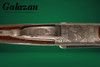 Christian Hunter - Sideplate, SxS, Detachable Floor Plate, 28ga. 28" Barrels Choked F/F. #92498