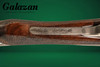 Christian Hunter - Sideplate, SxS, Detachable Floor Plate, 28ga. 28" Barrels Choked F/F. #92498