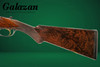 RBL - SxS, 20ga. 28" Barrels with Screw-in Choke Tubes. #94438