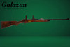GALAZAN - Custom Bolt Action Rifle, 300 H&H Magnum, 23” Barrel. #97256