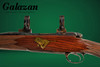 GALAZAN - Custom Bolt Action Rifle, 300 H&H Magnum, 23” Barrel. #97256