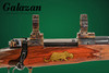 GALAZAN - Custom Bolt Action Rifle, 300 H&H Magnum, 23” Barrel. #97256
