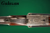 Joseph Winkler - Highest Grade Sidelock, SxS, 16ga. 30" Krupp Steel Barrels Choked F/F.  #96797