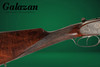 Joseph Winkler - Highest Grade Sidelock, SxS, 16ga. 30" Krupp Steel Barrels Choked F/F.  #96797