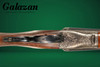 A.H. Fox - AE Grade, SxS, 20ga. 28" Barrels Choked IC/F. #97300