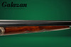 Parker - VH Grade, SxS, 00 Frame, 28ga. 24" Barrels Choked CYL/CYL. #90641
