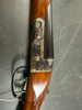 Parker Reproduction 28ga 26” barrels choked Q1/Q2 #96723
