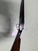 James Purdey 12-gauge 28” barrels choked SK/IC #96796