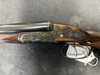Johann Kalezky 20-gauge 28 ½” Barrels choked F/F #96789