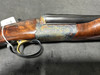 Christian Hunter - 12ga. 30" Barrels. With Factory Hidden Screw-In Chokes #97460
