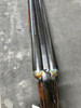 Christian Hunter - 12ga. 30" Barrels. With Factory Hidden Screw-In Chokes #97460