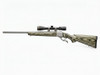 RUGER NUMBER 1, .204 Ruger, 26” Stainless Bull Barrel #97931