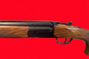 PERAZZI TM1, Single Barrel Trap Gun 12ga 34” choked .045” #97926