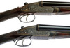 Holland & Holland Royal Match Pair 12ga #97939-97940