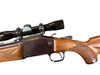 TIKKA LAS-55 Turkey Gun 24 ½”vent rib barrels #97928