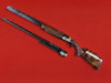 PERAZZI SCO GOLD TRAP COMBO 12ga 31 ½” #97916