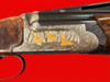PERAZZI SCO GOLD TRAP COMBO 12ga 31 ½” #97916