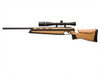 ANSCHUTZ 1907 SINGLE SHOT BOLT ACTION TARGET RIFLE, .22LR, 26” barrel #97921