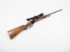RUGER NUMBER 1, .22 Hornet, 26” barrel #97932