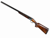 CSMC - Superbird, SxS Competition Shotgun, 12ga. 28" Vent Rib Barrels with 5 Screw-in Choke Tubes #86763