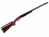 CSMC - Superbird, SxS Competition Shotgun, 12ga. 28" Vent Rib Barrels with 5 Screw-in Choke Tubes #86763