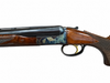 CSMC - Superbird, SxS Competition Shotgun, 12ga. 28" Vent Rib Barrels with 5 Screw-in Choke Tubes #86763