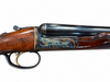 CSMC - Superbird, SxS Competition Shotgun, 12ga. 28" Vent Rib Barrels with 5 Screw-in Choke Tubes #86763