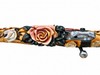 A UNIQUE DANISH MYTH AND LEGEND HIGH ART THEMED .303 BOLT-ACTION ORNAMENTAL RIFLE #99010