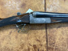 A FINE WILLIAM FORD 8-BORE NITRO-PROVED DOUBLE-BARREL SHOTGUN #99003