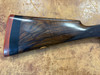 A FINE WILLIAM FORD 8-BORE NITRO-PROVED DOUBLE-BARREL SHOTGUN #99003