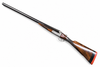 A FINE WILLIAM FORD 8-BORE NITRO-PROVED DOUBLE-BARREL SHOTGUN #99003