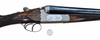 A FINE WILLIAM FORD 8-BORE NITRO-PROVED DOUBLE-BARREL SHOTGUN #99003