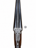 A FINE WILLIAM FORD 8-BORE NITRO-PROVED DOUBLE-BARREL SHOTGUN #99003