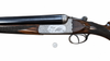 A FINE WILLIAM FORD 8-BORE NITRO-PROVED DOUBLE-BARREL SHOTGUN #99003