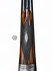 A FINE WILLIAM FORD 8-BORE NITRO-PROVED DOUBLE-BARREL SHOTGUN #99003
