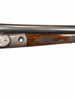 Parker Brothers - DHE Grade, 16ga. SxS, 28" M/F, Straight Grip, Double Triggers, Automatic Ejectors, Twin Ivory Sights, Excellent Original Condition, Parker Letter. #99048