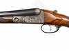 Parker Brothers - DHE Grade, 16ga. SxS, 28" M/F, Straight Grip, Double Triggers, Automatic Ejectors, Twin Ivory Sights, Excellent Original Condition, Parker Letter. #99048