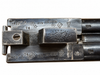 J.RODGERS, WOODBRIDGE, SUFFOLK, UK,  .410 HAMMERGUN 26” IC/Mod. 2 ½” 