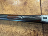 Krieghoff Trumpf-Primus Drilling Special Lightweight with Dural Receiver, Bohler Steel Barrels, and a Claw Mounted Zeiss Diavari 1.5-6x Scope #99378