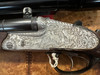 Krieghoff Trumpf-Primus Drilling Special Lightweight with Dural Receiver, Bohler Steel Barrels, and a Claw Mounted Zeiss Diavari 1.5-6x Scope #99378